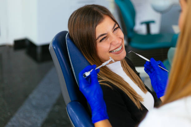 Best Laser Dentistry  in Henrietta, TX