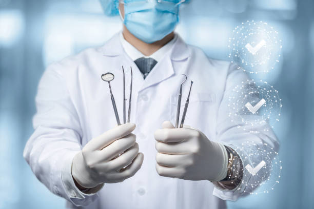 Best TMJ/TMD Treatment  in Henrietta, TX