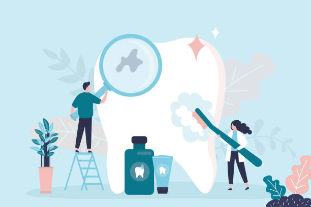Emergency Dental Services in Henrietta, TX