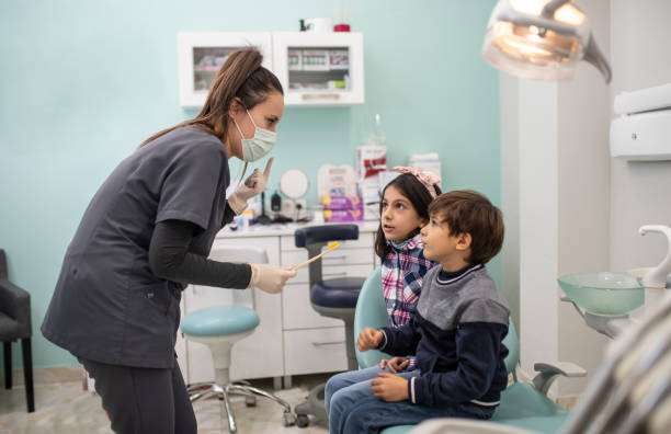 Trusted Henrietta, TX Holistic Dental Care Services Experts