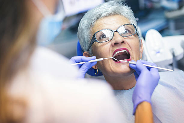 Best Dental X-Rays and Imaging  in Henrietta, TX
