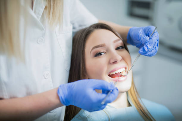 Best Oral Cancer Screening  in Henrietta, TX
