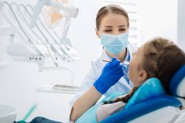 Best Dental Inlays and Onlays  in Henrietta, TX